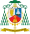 Francisco Cerro Chaves's coat of arms