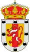 Coat of arms of Frómista