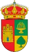 Coat of arms of Fuentenebro