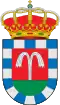 Coat of arms of Fuentes de Año