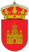 Coat of arms of Grijota