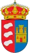 Coat of arms of Guijo de Ávila