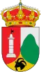 Coat of arms of Guisando