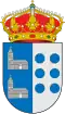 Coat of arms of Iglesias