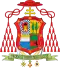 Juan José Bonel y Orbe's coat of arms