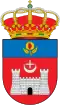 Coat of arms of Juviles