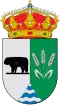 Coat of arms of Juzbado