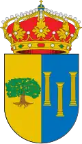 Coat of arms of La Encina