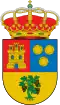 Coat of arms of La Vid de Bureba