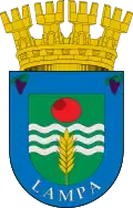 Coat of arms