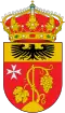 Coat of arms of Larouco