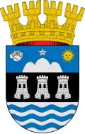 Coat of arms