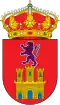 Coat of arms of Malpartida de Cáceres