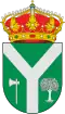 Coat of arms of Malpartida de Plasencia, Spain