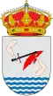 Coat of arms of Martín de Yeltes