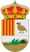Coat of arms of Mombeltrán
