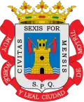 Coat of arms of Motril