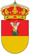 Coat of arms of Nava de Sotrobal
