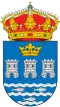 Coat of arms of Outeiro de Rei