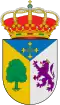 Coat of arms of Palencia de Negrilla