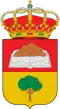 Coat of arms of Pedrajas de San Esteban, Spain