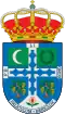 Coat of arms of Peligros, Spain