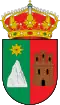 Coat of arms of Peraltilla