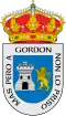 Coat of arms of La Pola de Gordón, Spain