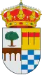 Coat of arms of Puerto Seguro
