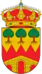Coat of arms of Puerto de Béjar