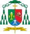 Rafael Sanus Abad's coat of arms