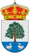 Coat of arms of Ribera del Fresno
