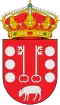 Coat of arms of Rozas de Puerto Real