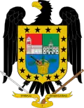 Official seal of San José de Miranda