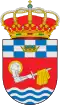 Coat of arms of San Martín de la Vega del Alberche