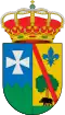 Coat of arms of Santa Cruz de Paniagua, Spain