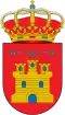 Coat of arms of Santisteban del Puerto, Spain