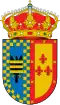 Coat of arms of Serrada