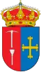 Coat of arms of Sorihuela