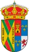 Coat of arms of Tamajón, Spain