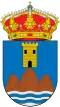 Coat of arms of Urrácal