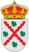 Coat of arms of Valdemorales, Spain