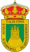 Coat of arms of Valencia del Ventoso