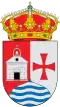 Coat of arms of Valverde de Burguillos