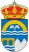 Coat of arms of Velilla del Río Carrión