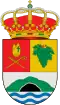 Coat of arms of Villa de Mazo