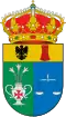 Coat of arms of Villafruela
