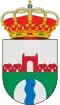 Coat of arms of Villanueva Mesía