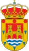 Coat of arms of Villar de Rena