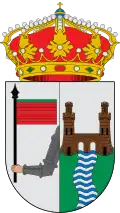 Coat of arms of Zamora